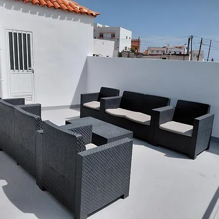 Country house Oramas Secret Cellar - *