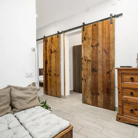 Bodega Oramas Landhaus *