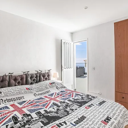 Landhaus Bodega Oramas Arico