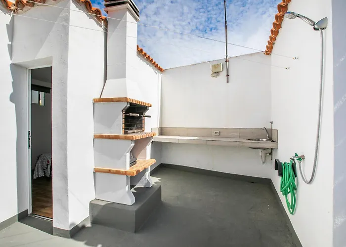 Bodega Oramas Landhaus *