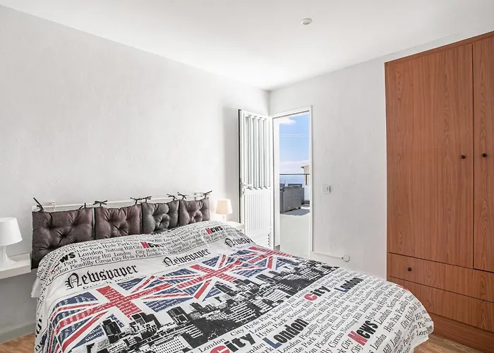 Landhaus Bodega Oramas Arico