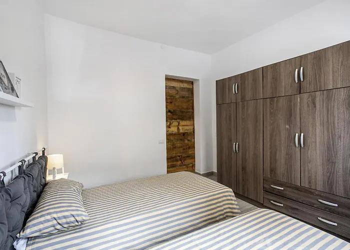 Bodega Oramas Landhaus *