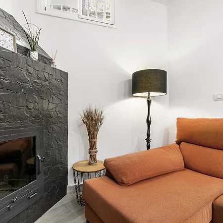 Casa de Campo Bodega Oramas Arico