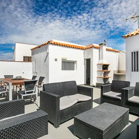 Bodega Oramas Casa rural *