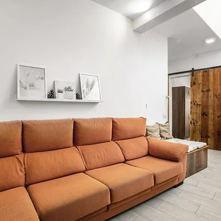 Bodega Oramas * Arico