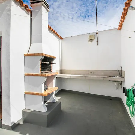 Bodega Oramas Casa de Campo *