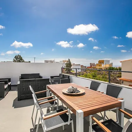 Bodega Oramas Casa de Campo *