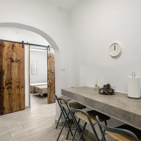Oramas Secret Cellar - Arico