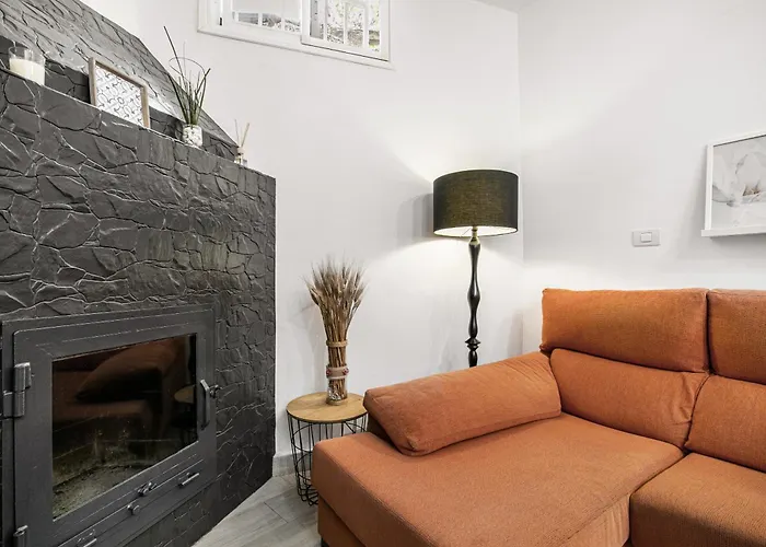 Hétvégi ház Bodega Oramas Arico