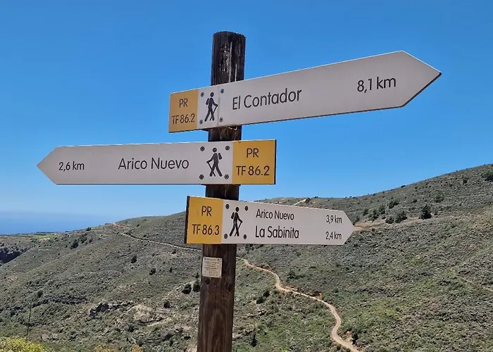 Hétvégi ház Bodega Oramas *